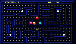 Toru Iwatani, creador de Pac-Man, muestra los primeros bocetos del clásico juego [FOTOS]