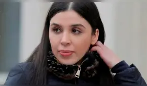 ¿Emma Coronel a prisión? EE. UU. y México buscan encarcelarla