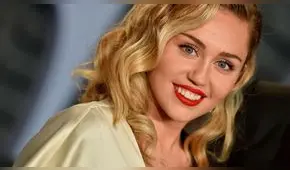 Miley Cyrus lanza su nueva canción ultra feminista Mother’s Daugther [VIDEO]