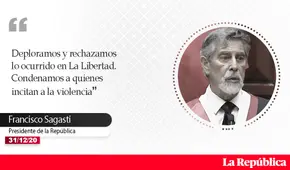 Frases de la semana: revisa las opiniones más polémicas