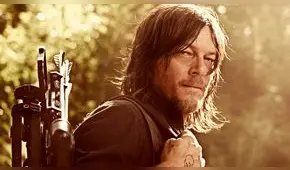The Walking Dead: Norman Reedus inaugura tienda de alimentos básicos por coronavirus