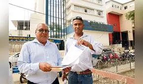 Denuncian penalmente a ministro de Agricultura por firmas falsas 