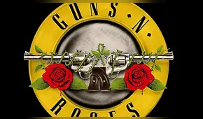Guns N´Roses bate récord de visitas en YouTube con canción emblemática