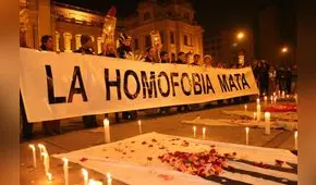 El Ejecutivo insistirá con ley que sancione los crímenes de odio