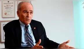 Roque Benavides: Presidente de Buenaventura no está de acuerdo con prisión preventiva para Keiko Fujimori [VIDEO]