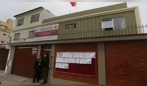 JNE: 53 listas de candidatos se presentan a elecciones en nuevos distritos 