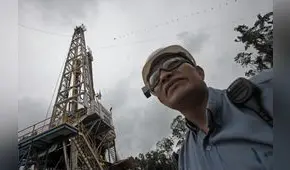 Excluyen de la Permanente la Ley Orgánica de Hidrocarburos