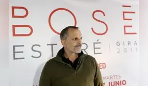 Miguel Bosé arremete otra vez contra la vacuna por coronavirus: “¡Nos quieren Matar!”