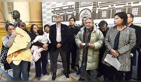 Desde el Congreso exigen que Sunedu intervenga en UIGV