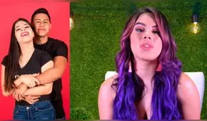 Lizbeth Rodríguez llora al confirmar el fin de su relación con Tavo Betancourt 