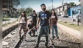  Radiopostales estrena videoclip