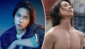 Estrella en “Alice in Borderland 2″: ¿quién es Tomohisa Yamashita, actor del ‘Rey de Tréboles’? Estrella en “Alice in Borderland 2″: ¿quién es Tomohisa Yamashita, actor del ‘Rey de Tréboles’?