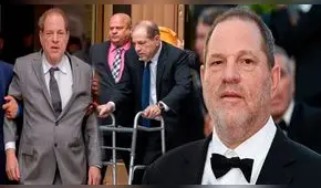 Harvey Weinstein sobre acusaciones de abuso: “He estado consumido en mi búsqueda por el éxito”
