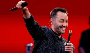 ¿Quién es Luciano Pereyra, el fenómeno romántico que brillará en Viña del mar 2020? 