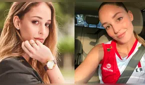 Instagram: Raffaella Camet hace sorpresivo anuncio y recibe felicitaciones