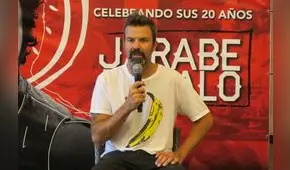 Pau Donés: “Ya no tengo tumores”