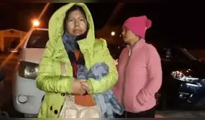 Tacna: Familiares de víctima de “pepeo” piden orden de captura para prófugos [VIDEO]