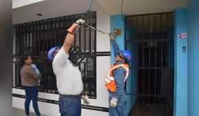Vivienda y construcción: ¿Sabes cómo prevenir accidentes eléctricos en tu hogar? Vivienda y construcción: ¿Sabes cómo prevenir accidentes eléctricos en tu hogar?