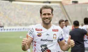 Cusco FC anuncia a Mauricio Montes como refuerzo para la temporada 2021 