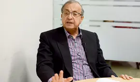 Fiscalía abre investigación a Mora por golpear a esposa