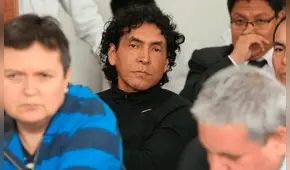 Acceden a extradición de ‘Peter Ferrari’ formulada por Estados Unidos [VIDEO]