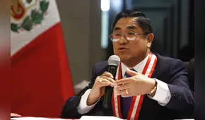 Los Cuellos Blancos del Puerto: rechazan pedido de Edwin Oviedo para comunicarse con exabogado | César Hinostroza | Los Wachiturros de Tumán