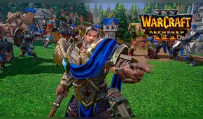 Warcraft III Reforged: lista con todos los trucos y claves del remaster de Warcraft 3 [VIDEO]