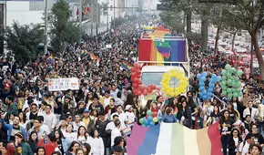 Población LGTBIQ+ completa solo la mitad de años de estudios