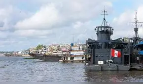 Enapu: MEF transfiere S/20 millones para mejorar Terminal Portuario de Iquitos 