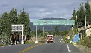 Los investigados por los tramos 2 y 3 de la Interoceánica Sur