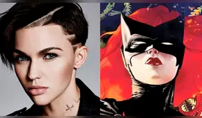Ruby Rose cierra su cuenta de Twitter por críticas al ser elegida como Batwoman