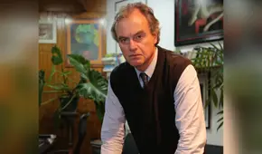 Carlos Basombrío: “Solo una Policía que se transforma puede reconciliarse con la población”