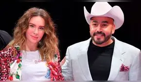 Belinda niega a Lupillo Rivera, pero pruebas demostrarían lo contrario
