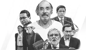 El resumen político: los hechos más destacados de esta semana