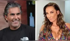 Consuelo Duval, de La familia P.Luche’ confiesa que Raúl Araiza fue su primer amor