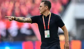 Fabio Cannavaro desde China: “Hasta que el virus no termine, no se puede hablar de fútbol”