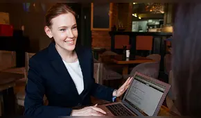 El 80% del valor de los negocios está en bienes no materiales