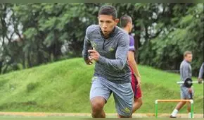 Edison Flores reveló la razón por la cual dejó Dinamarca para irse a México