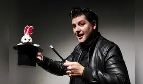 Mago George, revela sus trucos en videos tutoriales