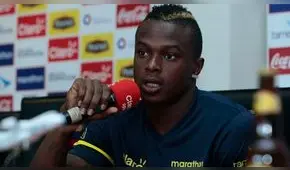 José Enrique Angulo: TAS amplió a cuatro años la sanción a jugador ecuatoriano por dopaje