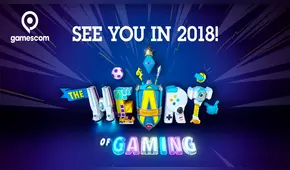 Gamescom 2018: conoce los horarios, fechas y juegos que se presentarán en este importante evento