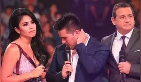 Maricarmen Marín: ¿por qué dejó ‘Qué tal sorpresa’?