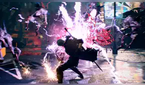 Devil May Cry 5: Capcom retira sistema antipiratería y mejora sus gráficos para PC