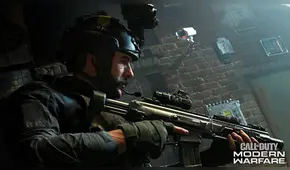 ¿Call of Duty Modern Warfare es un nuevo inicio en el shooter bélico? Conoce los nuevos modos multijugador