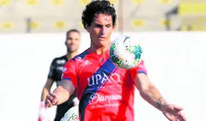 José Carlos Fernández: La lectura del juego