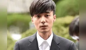 Roy Kim queda libre de acusaciones sobre escándalo sexual de Jung Joon Young