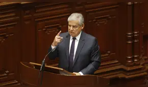 Villanueva admite que investigación de Chávarry por “Keikovideos” es un “contraataque”