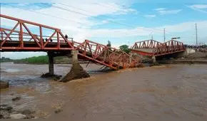 Alcaldes recibirán hasta 12 años de cárcel si autorizan casas en zonas de riesgo