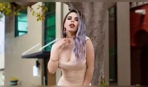 Lizbeth Rodríguez remece Instagram con fotografías durante cuarentena