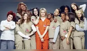 Netflix anuncia el final de Orange is the new black (VIDEO)